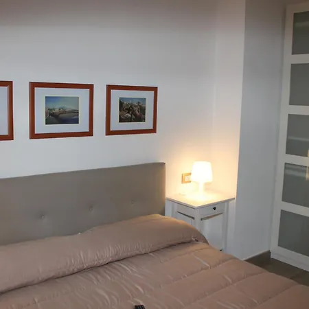 80056 Apartment Ercolano