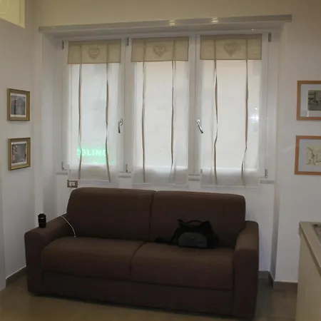 80056 Apartment Ercolano
