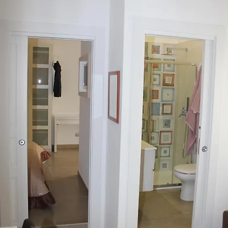 Apartment 80056 Ercolano