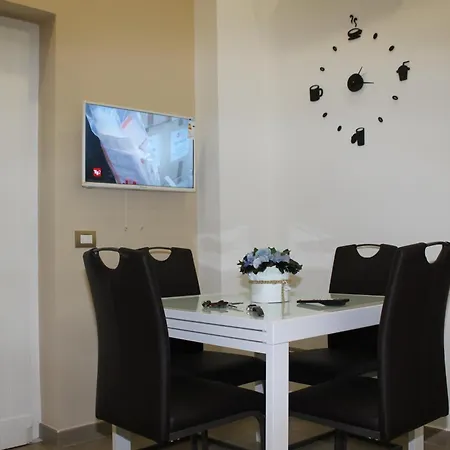 80056 Apartment Ercolano