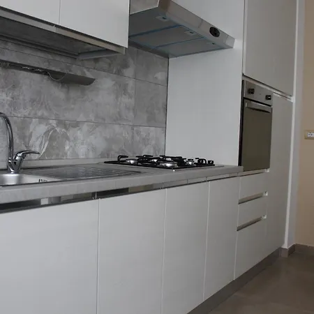 80056 Διαμέρισμα Ερκολάνο