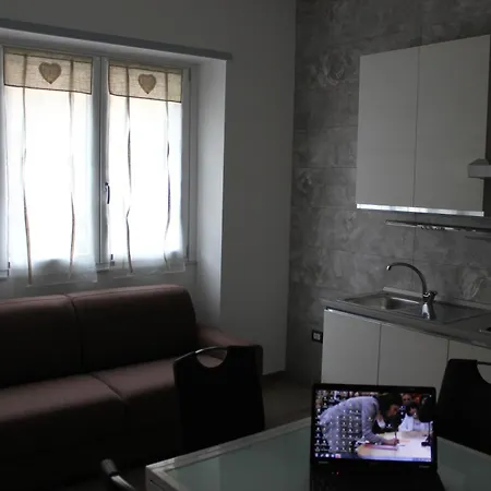 Apartment 80056 Ercolano