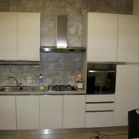 80056 Διαμέρισμα Ερκολάνο